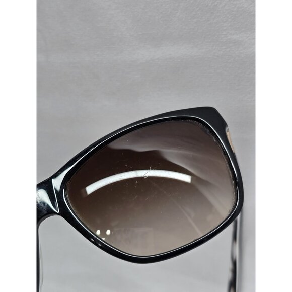 Tory Burch Sunglasses TY 7031 910/13 57-16-130 3N Dark Brown Shade- READ INFO - Picture 6 of 13